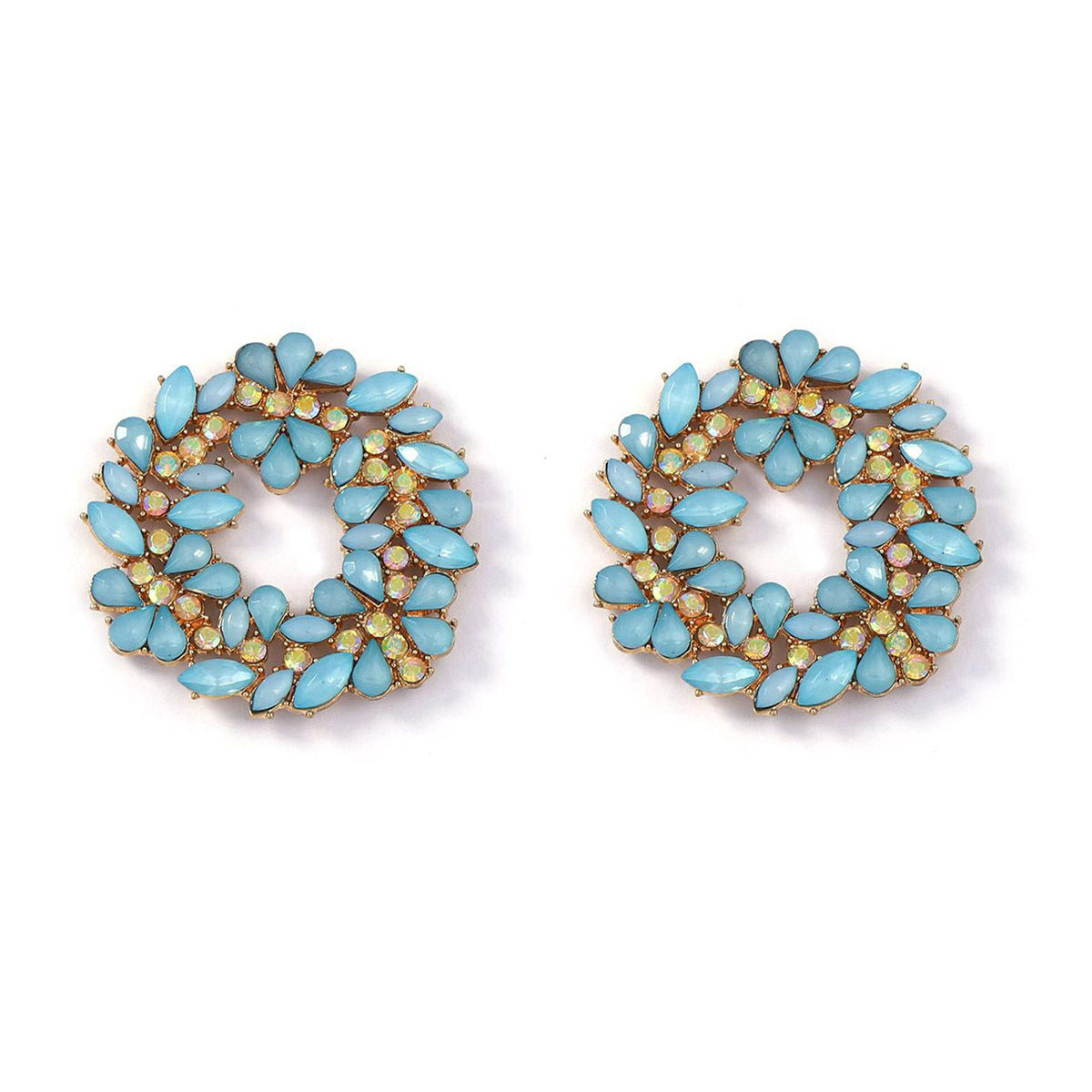 Romanttinen Koru erityisiin hetkiin