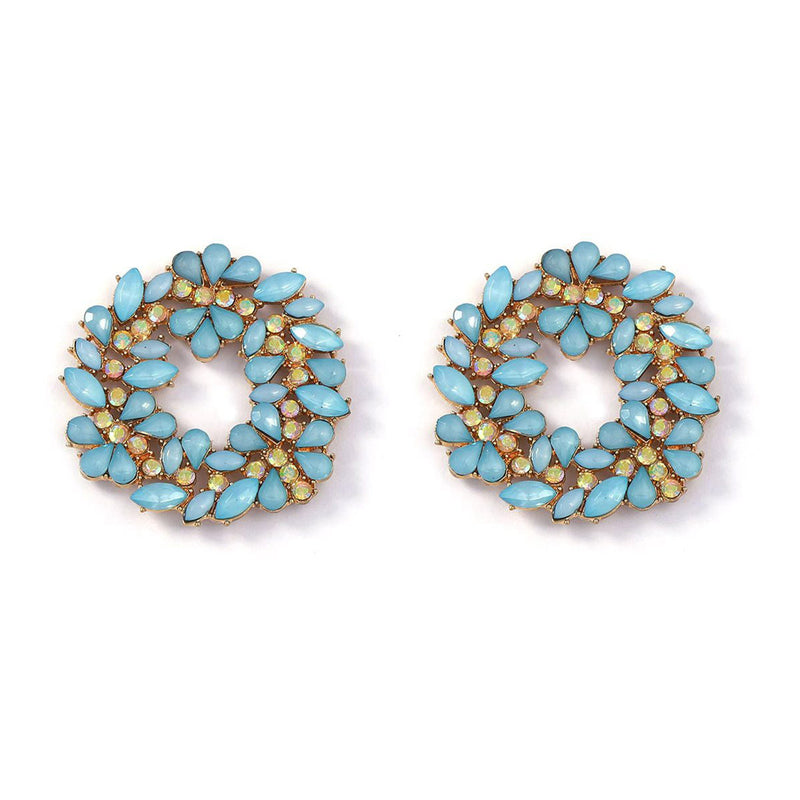 Romanttinen Koru erityisiin hetkiin