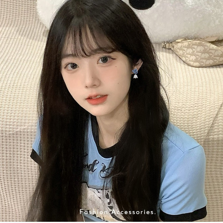 Klassinen Korvarengas ajattomalla viehätyksellä