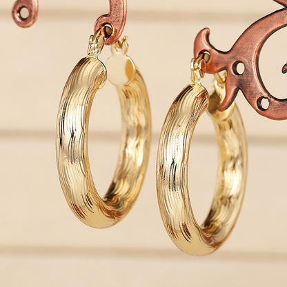 Käsintehty vintage Koru