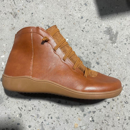 Tyylikkäät Ortopediset Saappaat Jokaiseen Askeleeseen