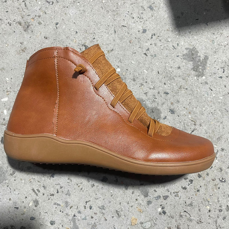 Tyylikkäät Ortopediset Saappaat Jokaiseen Askeleeseen