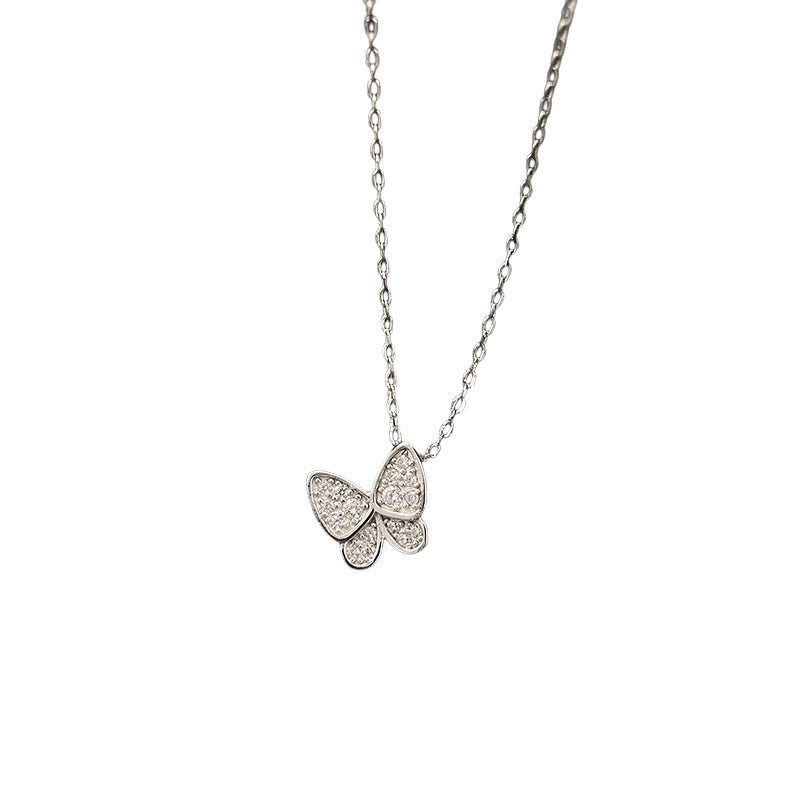 Klassinen Kaulakoru ajattomalla viehätyksellä