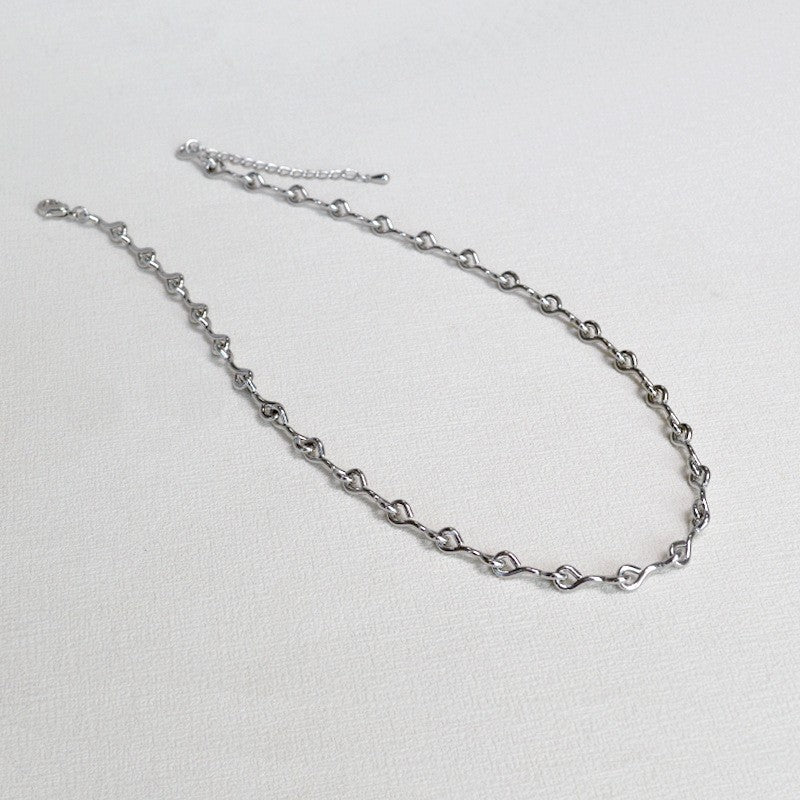 Romanttinen Kulta Kaulakoru erityisiin hetkiin