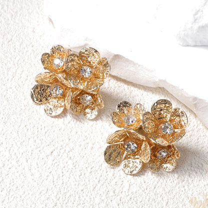 Romanttinen Korvarengas erityisiin hetkiin