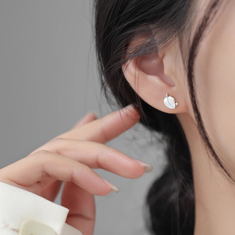 Kaunis Koru ainutlaatuisella tyylillä