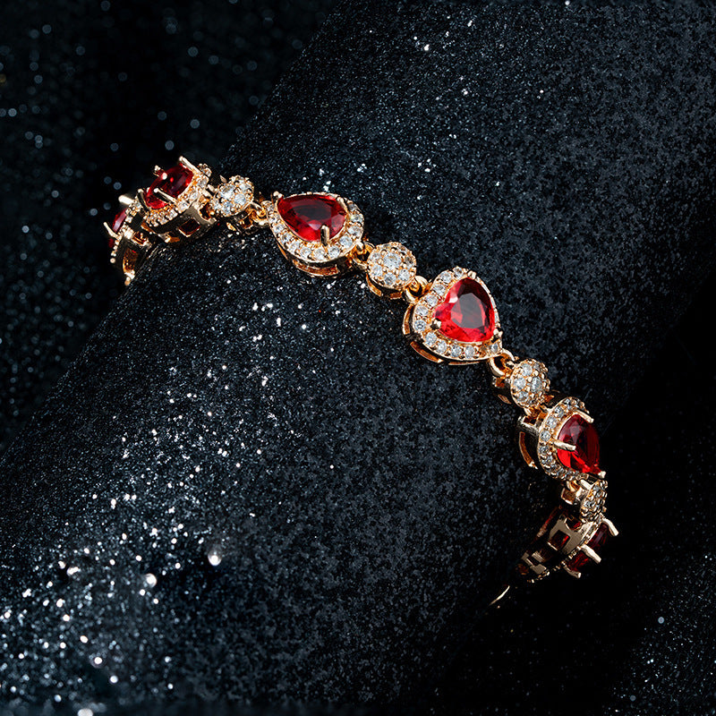 Kaunis Koru ainutlaatuisella tyylillä