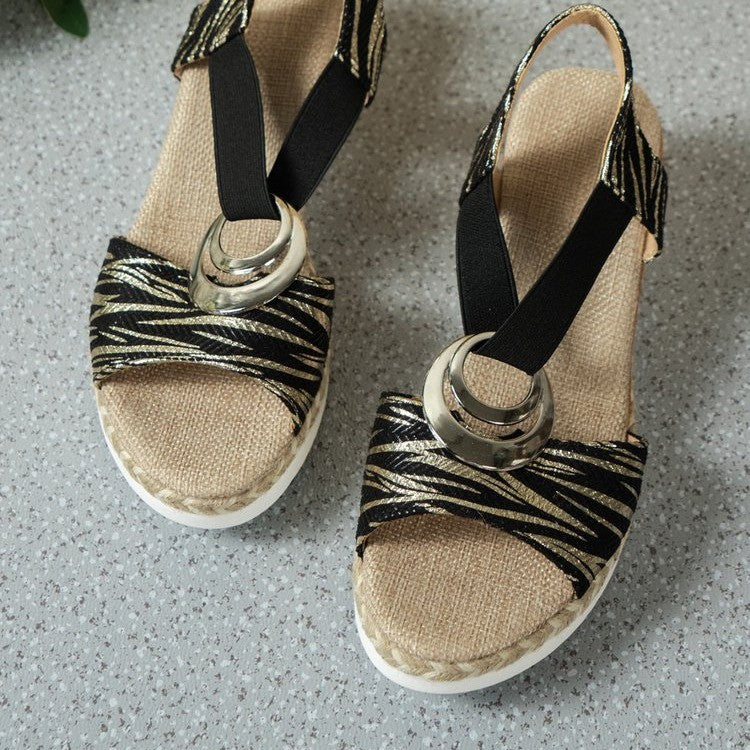 Kauniisti Valmistetut Ortopediset Sandaalit