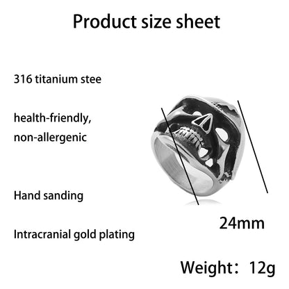 Klassinen Sormus ajattomalla viehätyksellä