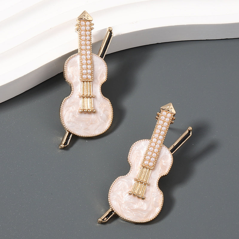 Käsintehty vintage Korvarengas