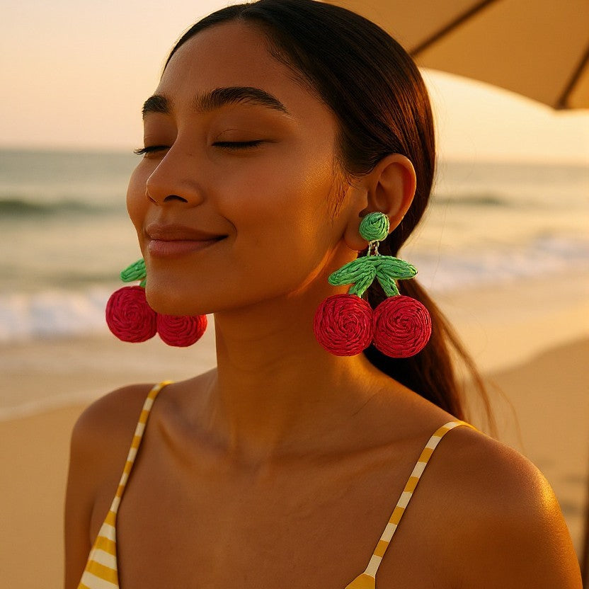 Elegantti Korvarengas jokaiseen tilaisuuteen