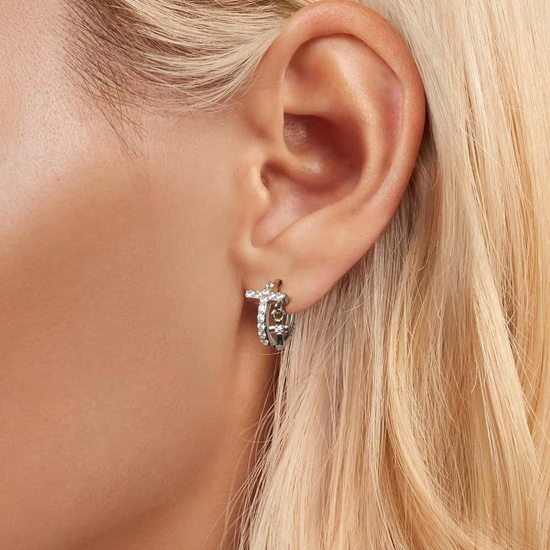 Klassinen Korvarengas ajattomalla viehätyksellä