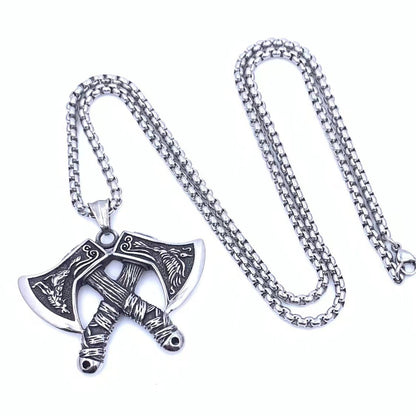 Käsintehty vintage Riipus