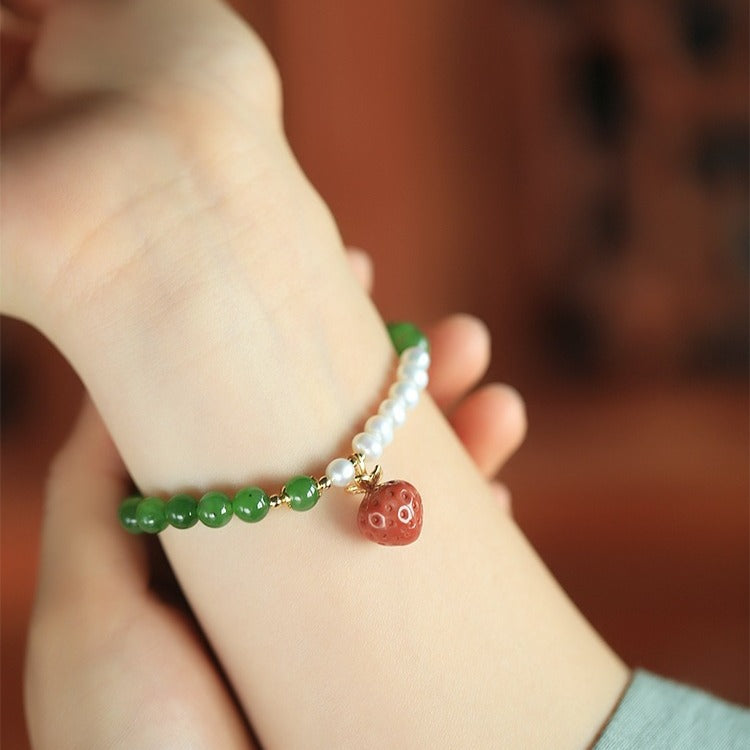 Upea Helmi Rannekoru päivittäiseen käyttöön