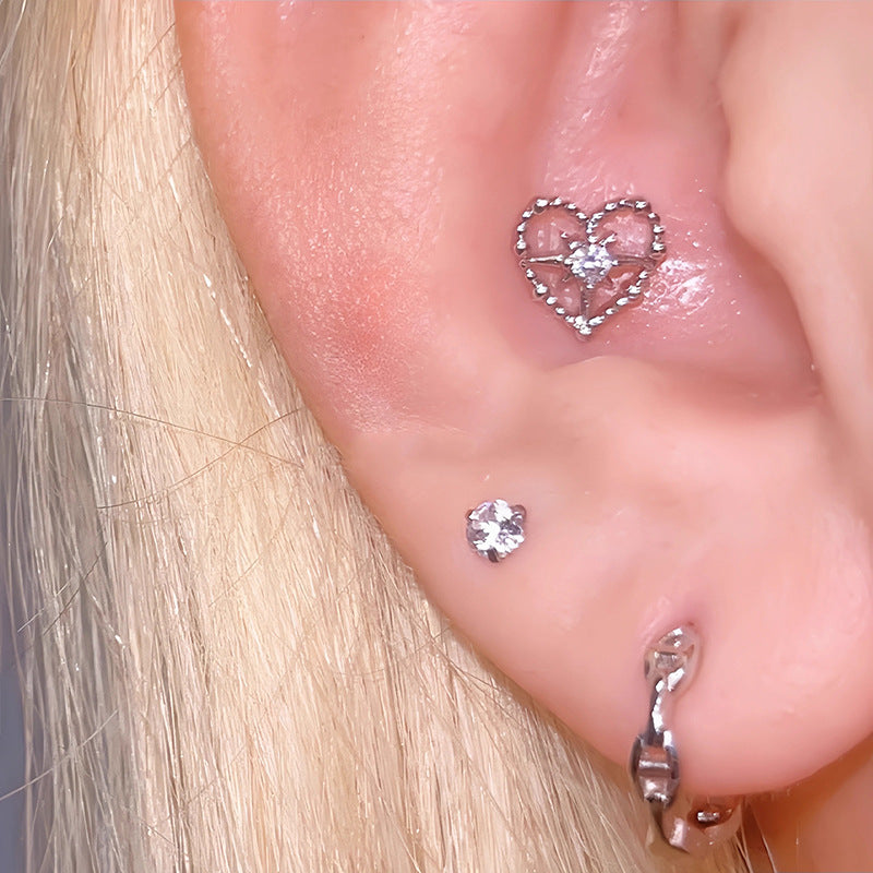 Elegantti Korvarengas jokaiseen tilaisuuteen