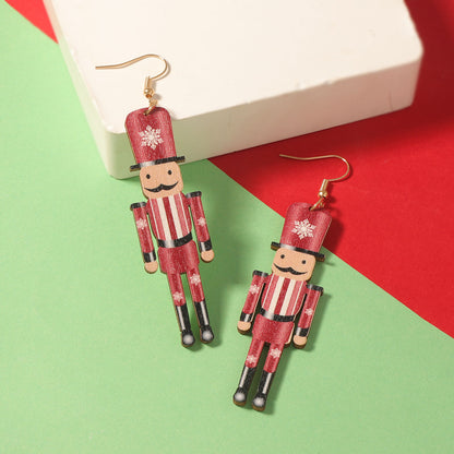 Kaunis Koru ainutlaatuisella tyylillä