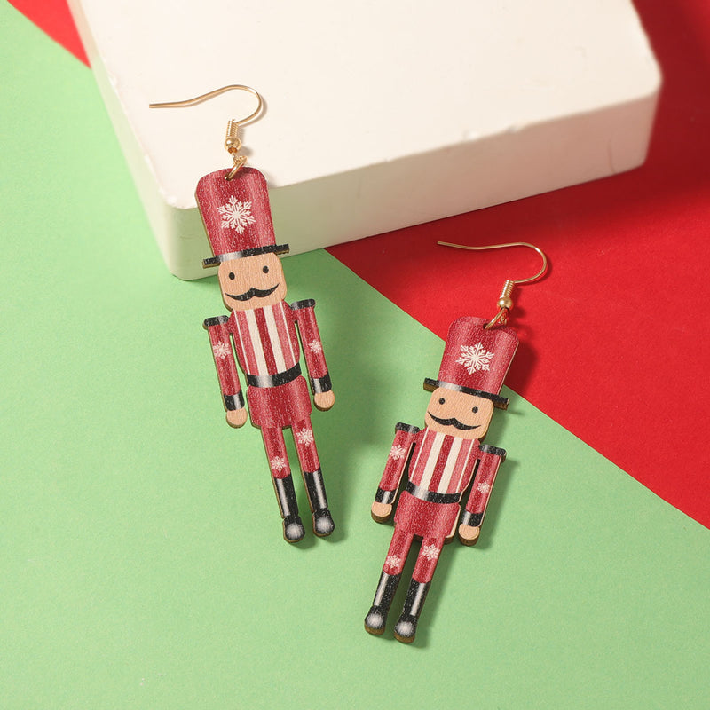 Kaunis Koru ainutlaatuisella tyylillä