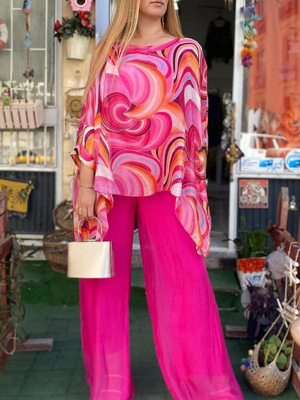 Gracefully Styled Garment for Any Occasion