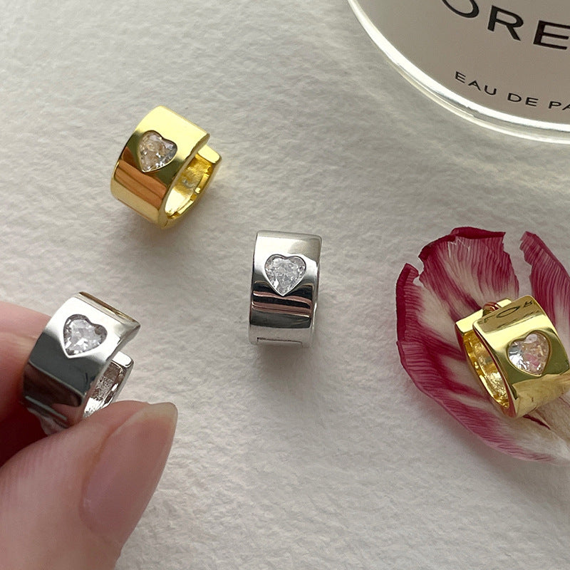 Romanttinen Korvarengas erityisiin hetkiin