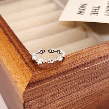 Klassinen Koru ajattomalla viehätyksellä