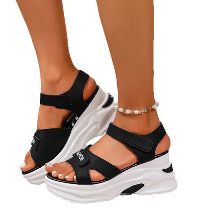 Klassiset Ortopediset Sandaalit Ajattomalla Tyylillä