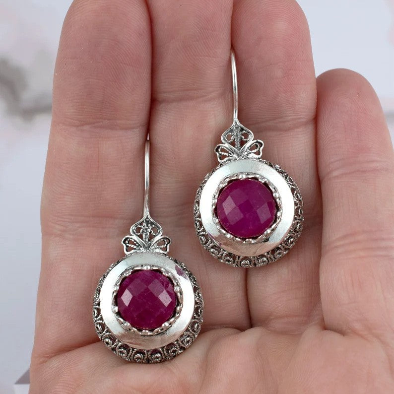 Hurmaava Korvarengas jokaiseen tilaisuuteen