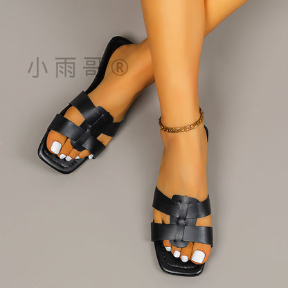 Mukavat Ortopediset Sandaalit Päivittäiseen Käyttöön