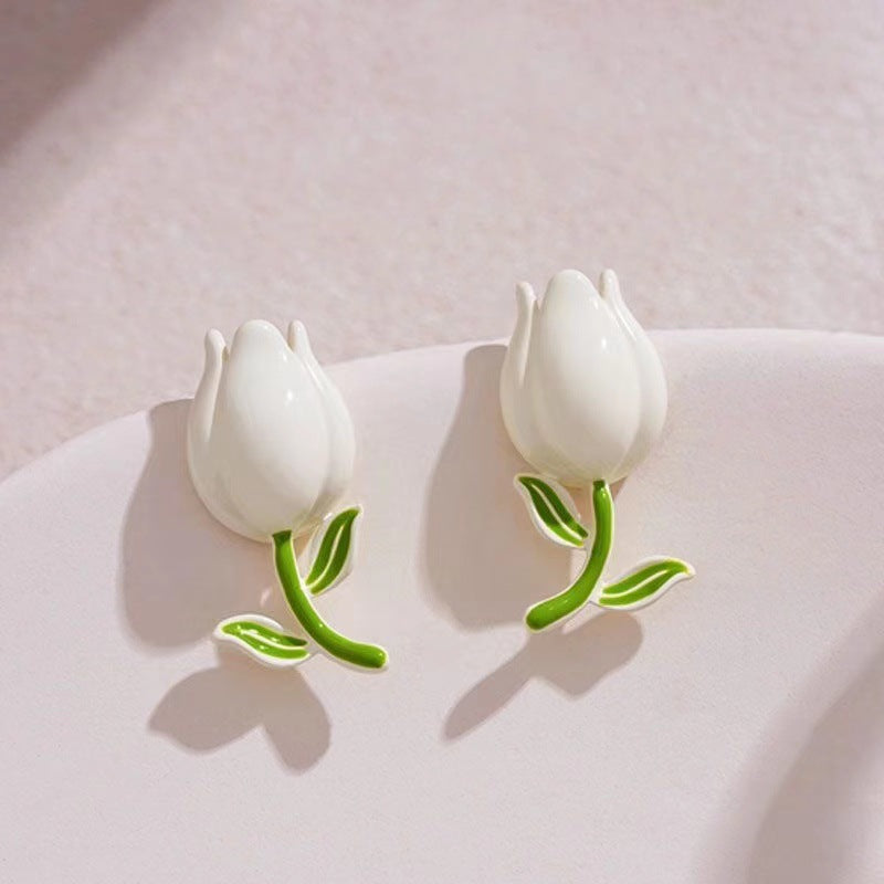 Romanttinen Korvarengas erityisiin hetkiin