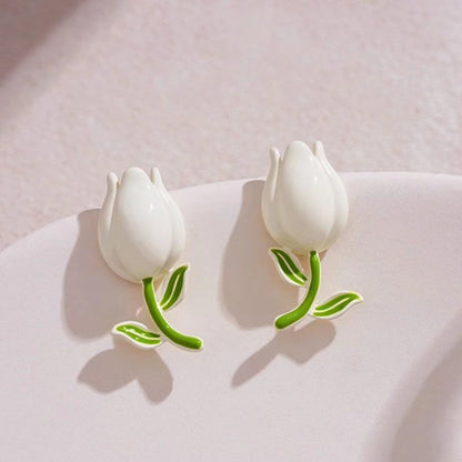 Romanttinen Korvarengas erityisiin hetkiin