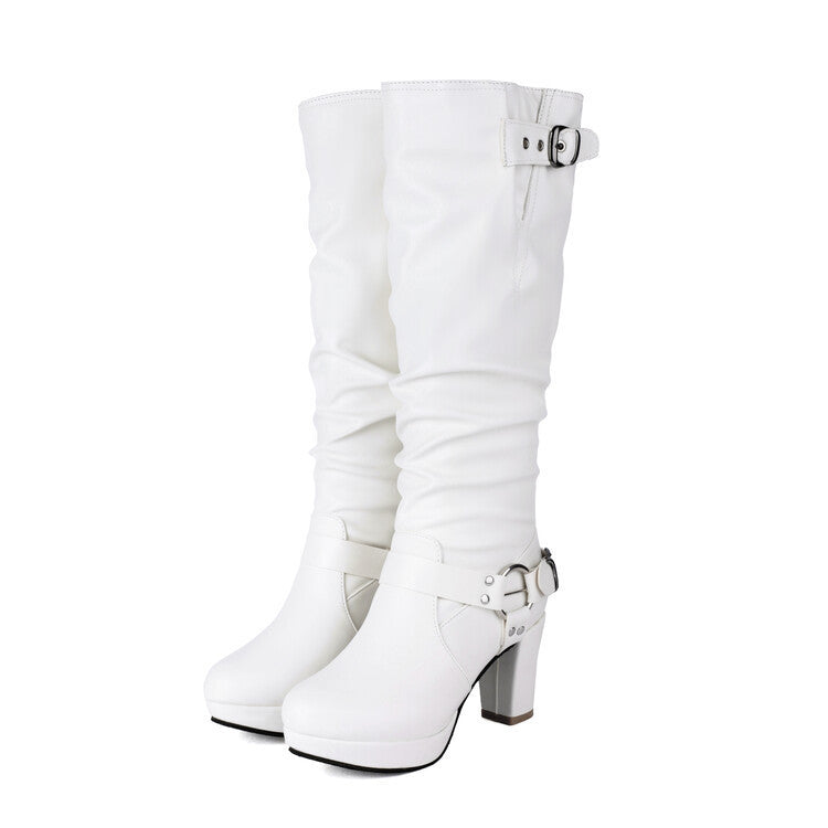 Tyylikkäät Ortopediset Saappaat Ainutlaatuisella Muotoilulla