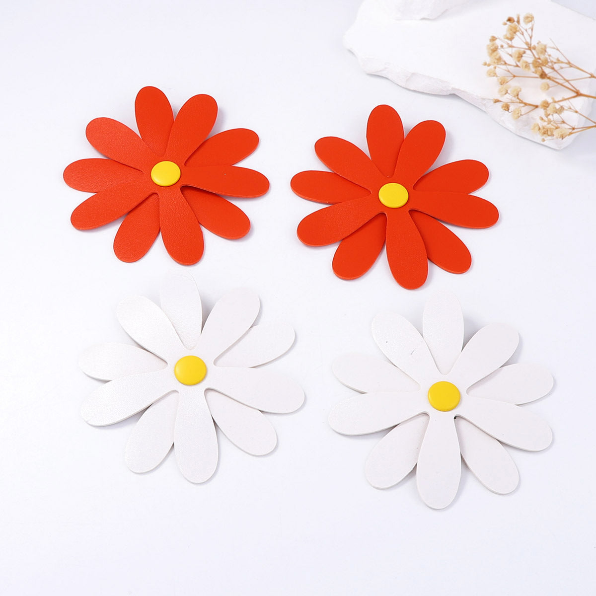 Romanttinen Korvarengas erityisiin hetkiin