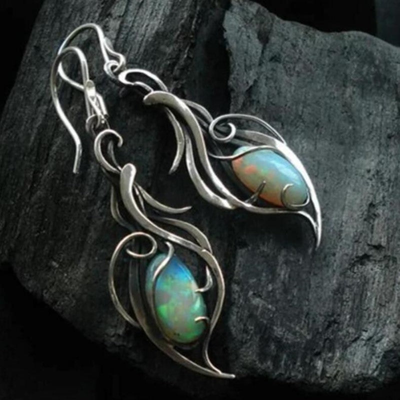 Käsintehty vintage Sormus