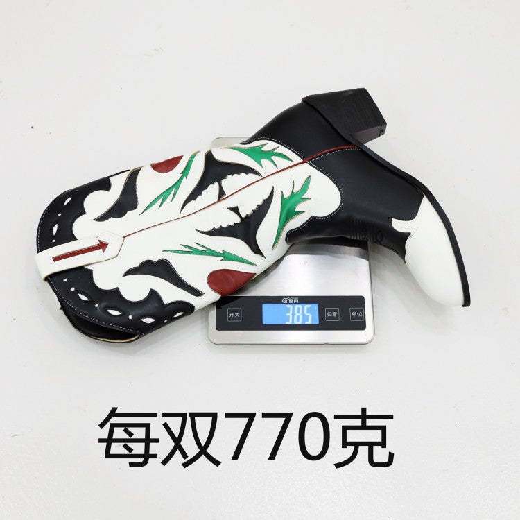 Kauniisti Valmistetut Ortopediset Saappaat