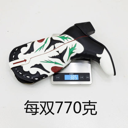 Kauniisti Valmistetut Ortopediset Saappaat