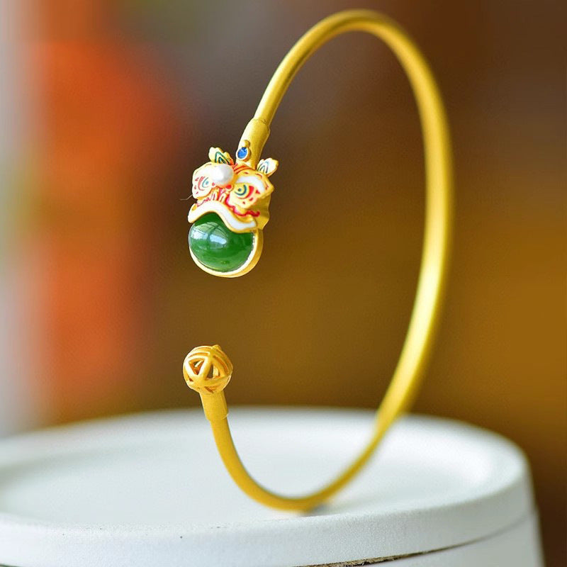 Hurmaava Hopea Rannekoru jokaiseen tilaisuuteen