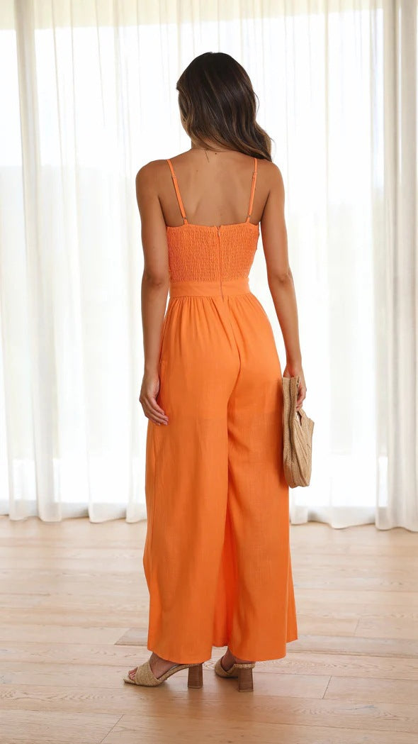 Well Tailored Garment with a Graceful Silhouette