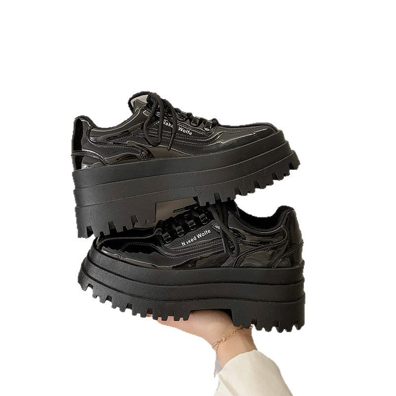 Mukavat Ortopediset Kengät Päivittäiseen Käyttöön