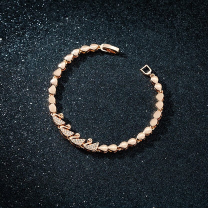 Upea Rannekoru päivittäiseen käyttöön