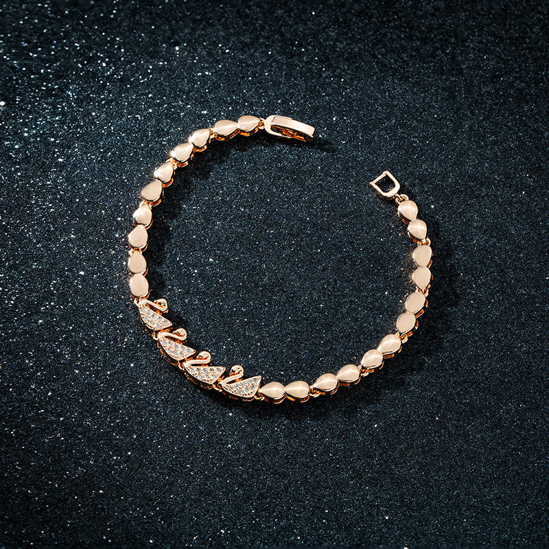 Upea Rannekoru päivittäiseen käyttöön