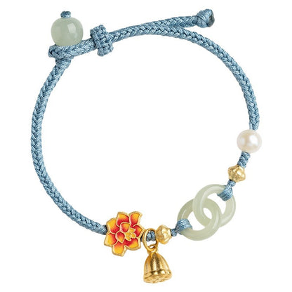 Elegantti Helmi Rannekoru jokaiseen tilaisuuteen