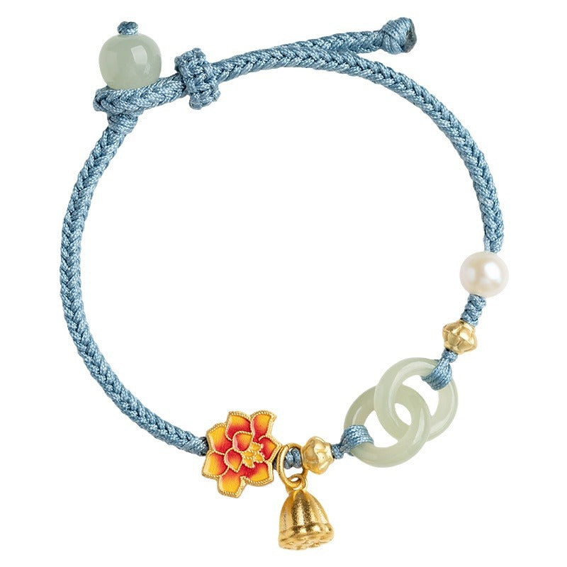 Elegantti Helmi Rannekoru jokaiseen tilaisuuteen