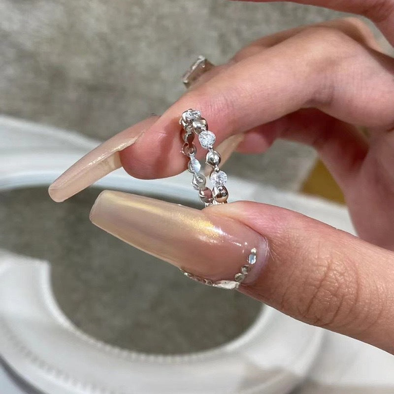 Upea Koru päivittäiseen käyttöön