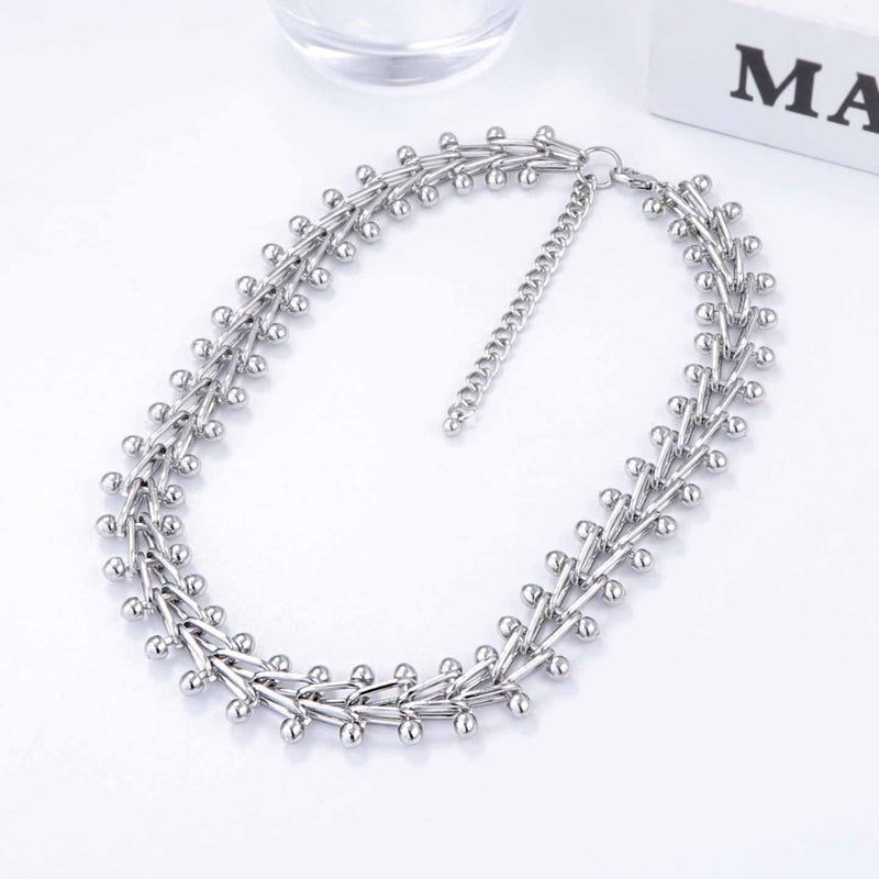 Elegantti Ketju jokaiseen tilaisuuteen