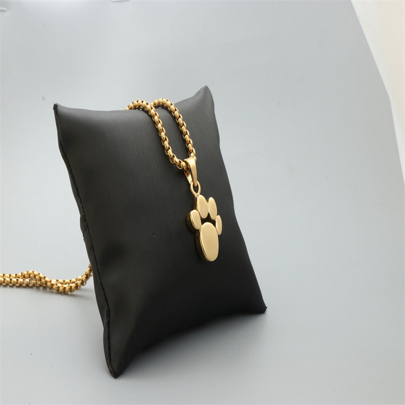 Herkkä käsityö Kaulakoru