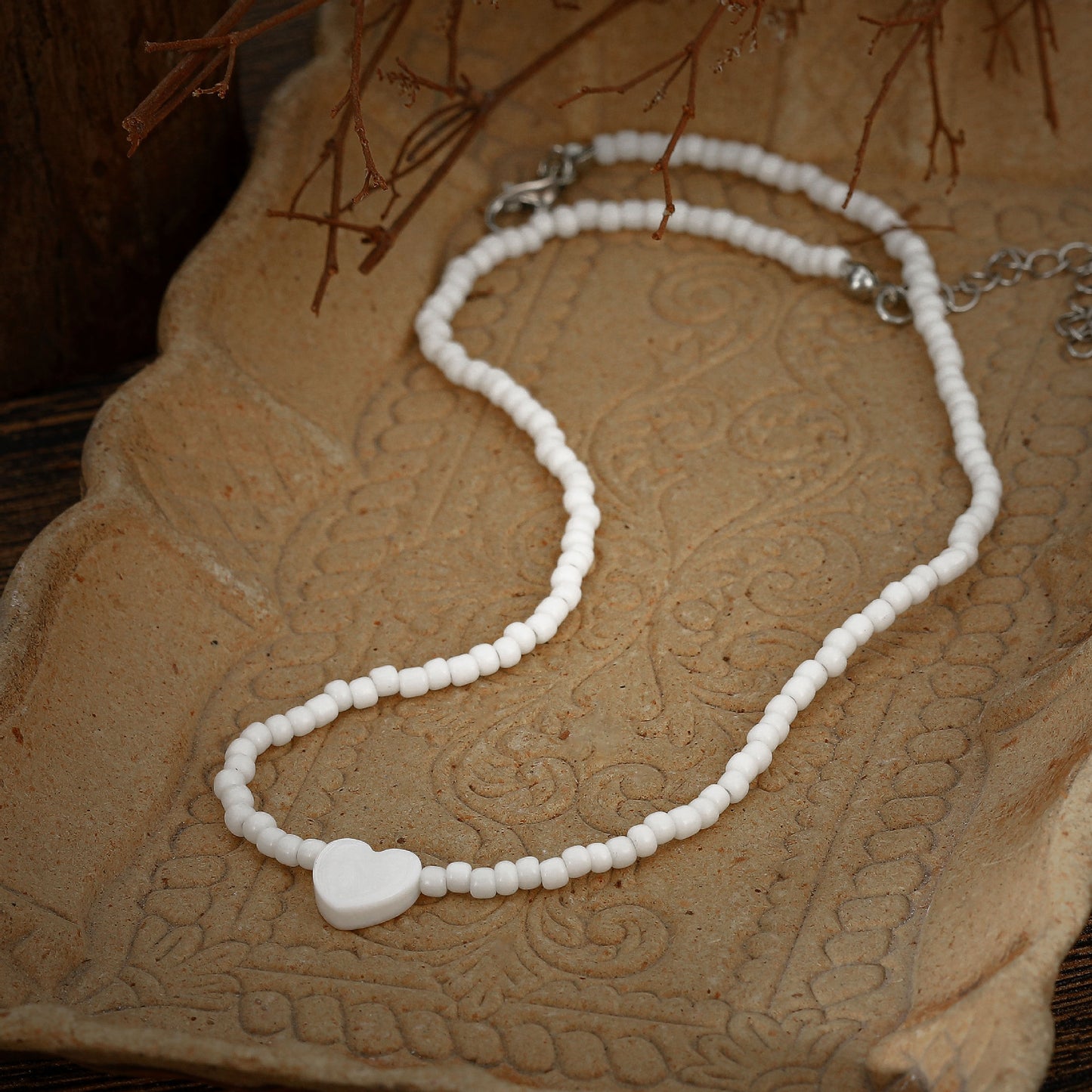 Romanttinen Koru erityisiin hetkiin