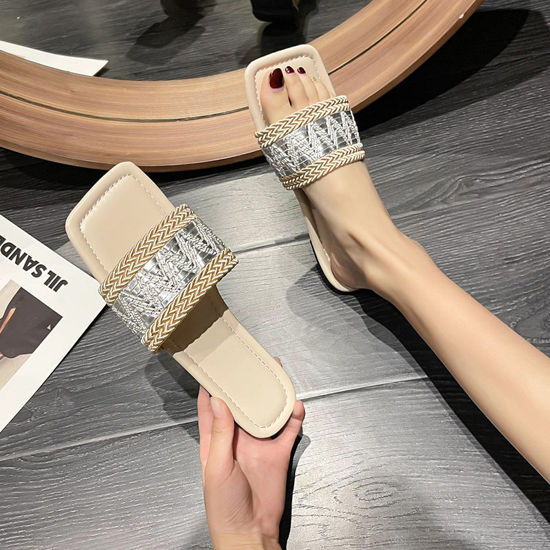 Mukavat Ortopediset Sandaalit Päivittäiseen Käyttöön