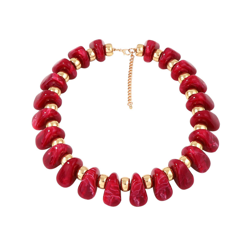 Herkkä käsityö Koru