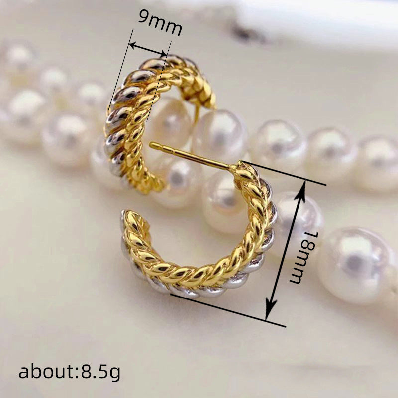 Romanttinen Korvarengas erityisiin hetkiin