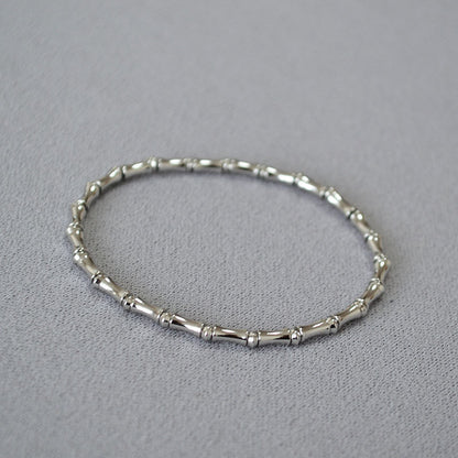 Herkkä käsityö Kulta Rannekoru