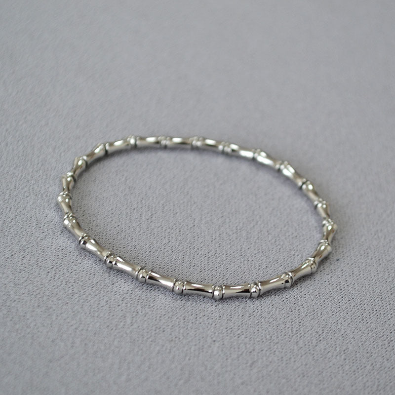 Herkkä käsityö Kulta Rannekoru